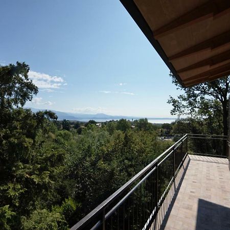 Villa Ambra Сойано-дель-Лаго Экстерьер фото
